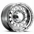 thumbnail image 1 of Raceline 887-ROCKCRUSHER 16" Cast Aluminum Wheel, ROCK CRUSHER 16X8 5X5.5 -20mm, 1 of 2