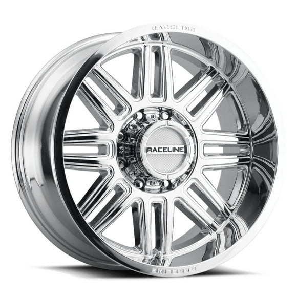 Raceline 948C-SPLIT 18" Cast Aluminum Wheel, SPLIT CHROME 18X9 5X127 +18mm Fits select: 2004-2007 JEEP GRAND CHEROKEE LAREDO/COLUMBIA/FREEDOM, 2021 JEEP WRANGLER UNLIMITED SPORT
