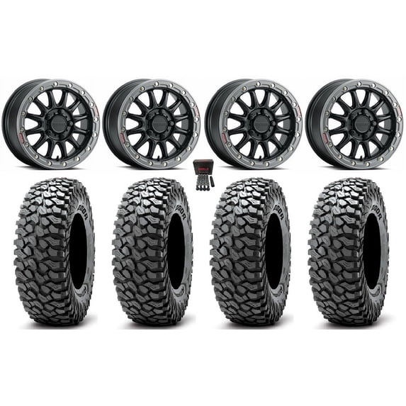 Raceline Alpha 15