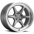 thumbnail image 1 of Kansei Wheels K14G-189523+22 Roku Off Road WHEELS, 1 of 2