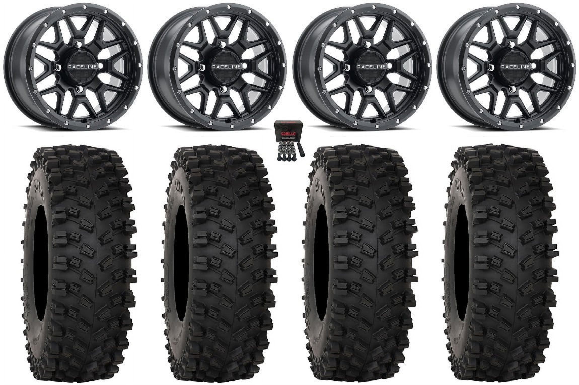 Exciting Can Am Defender 32 Tires Pictures