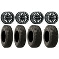thumbnail image 1 of Raceline Podium Bdlk 14" Bk Wheels 29" BFG KM3 Tires Polaris RZR XP 1000 / PRO XP / Ranger XP 900/1000, 1 of 5