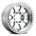 thumbnail image 1 of Raceline RCLRT260M-201081-38 20 x 10 in. 8x170 Bolt Pattern 38 mm Offset Machined Wheel, 1 of 1