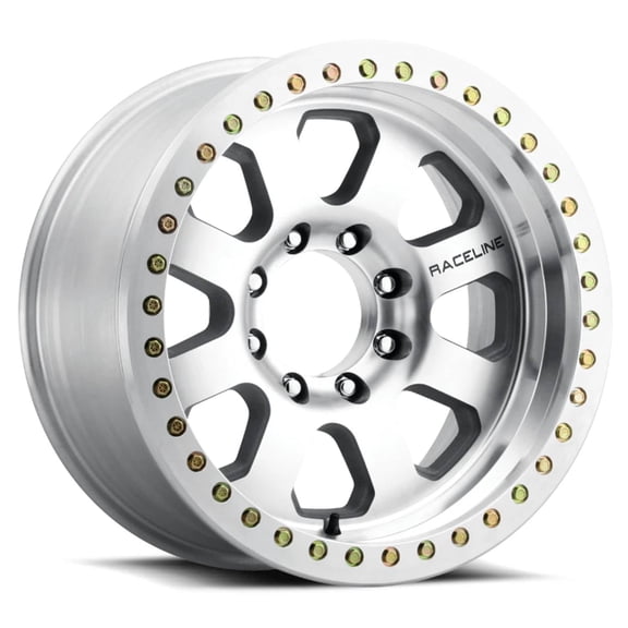 Raceline RT260M-79081-12 RCL RT260 Avenger Wheels