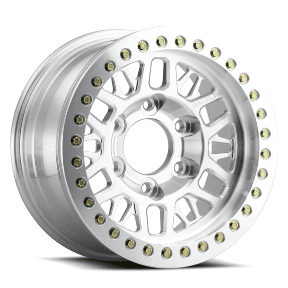 Raceline RT951F-79080+25 RCL RT951 Ryno Wheels