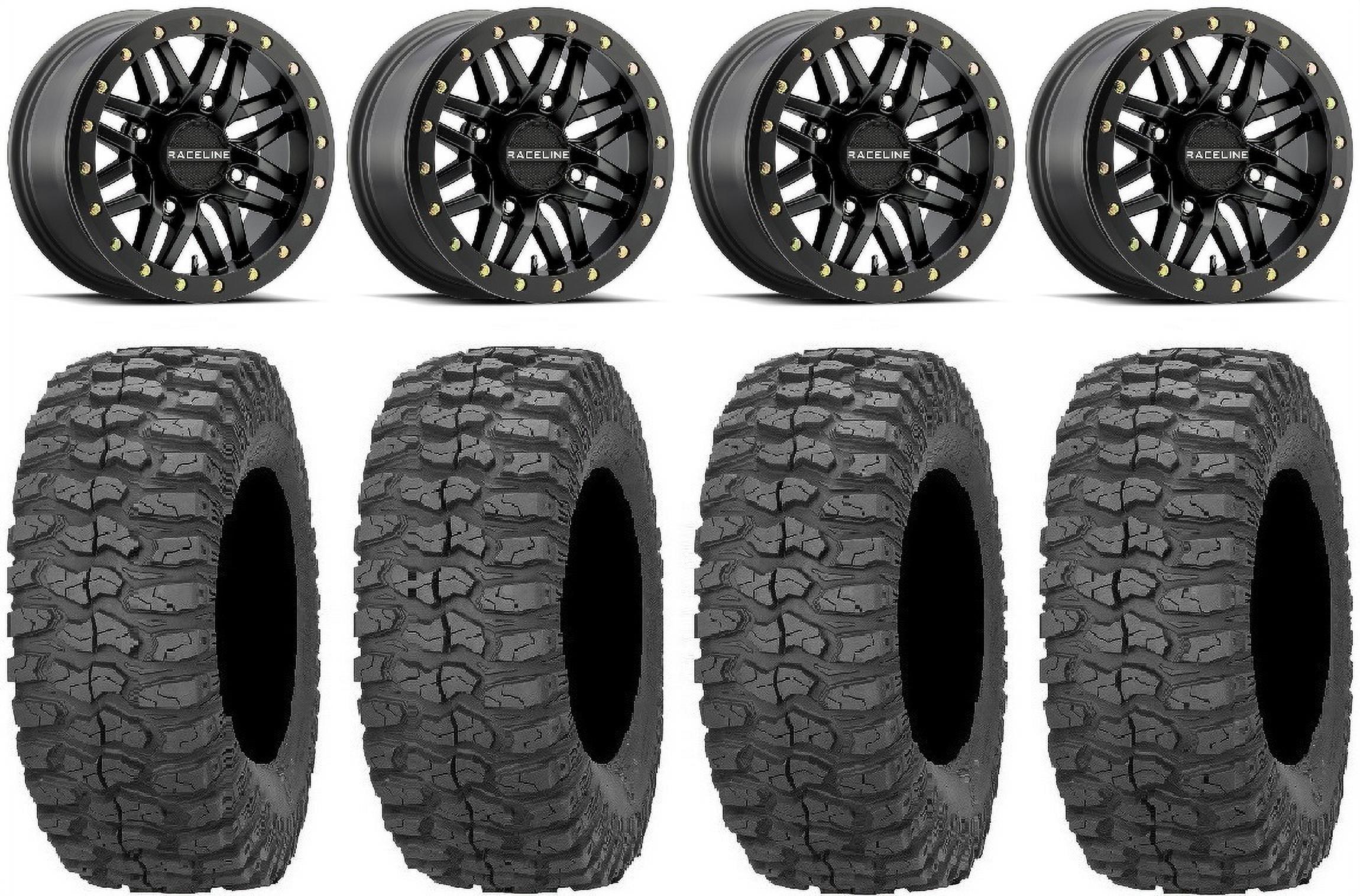 Raceline Ryno Bdlk 14