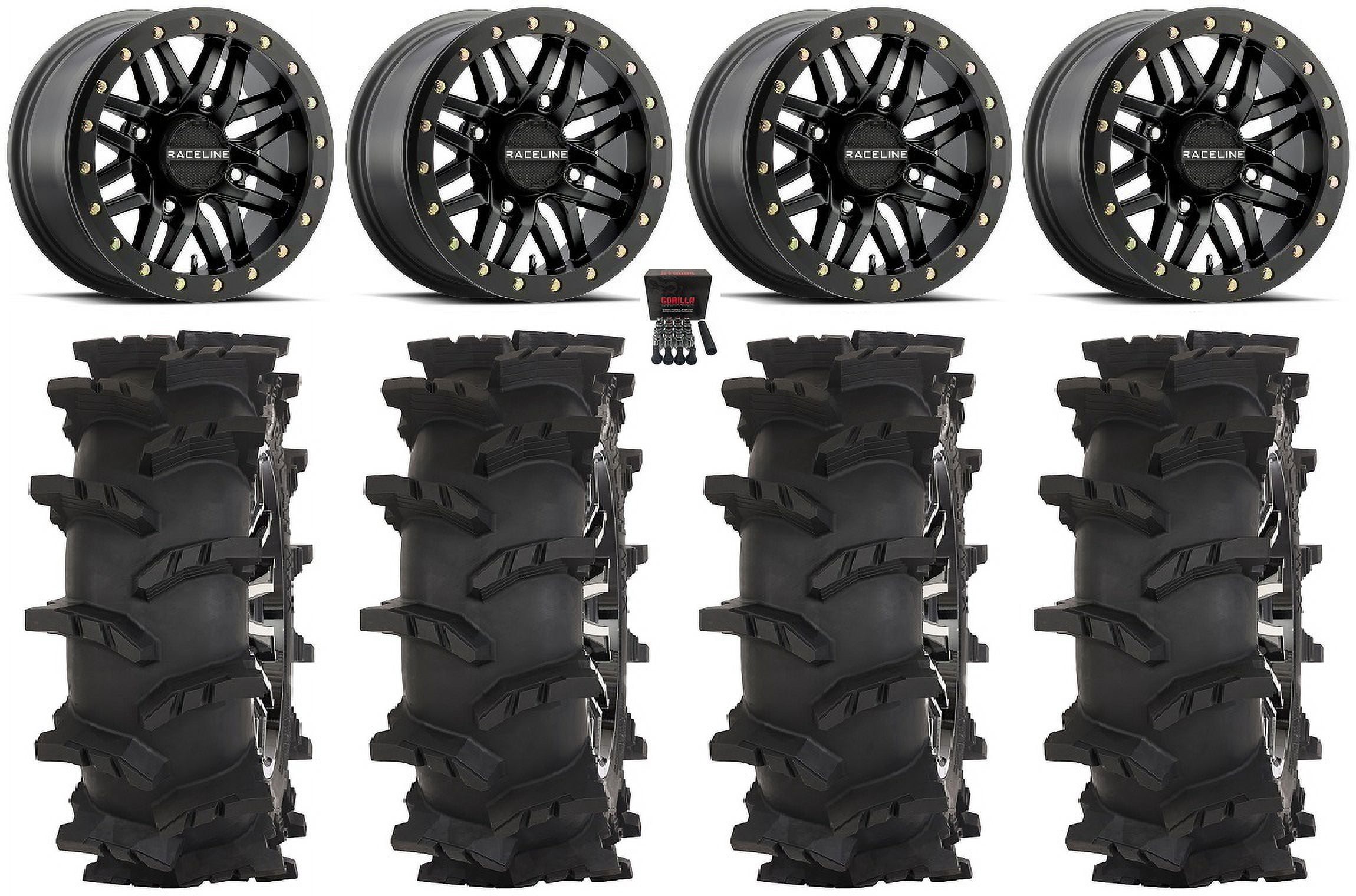 Raceline Ryno Bdlk 14