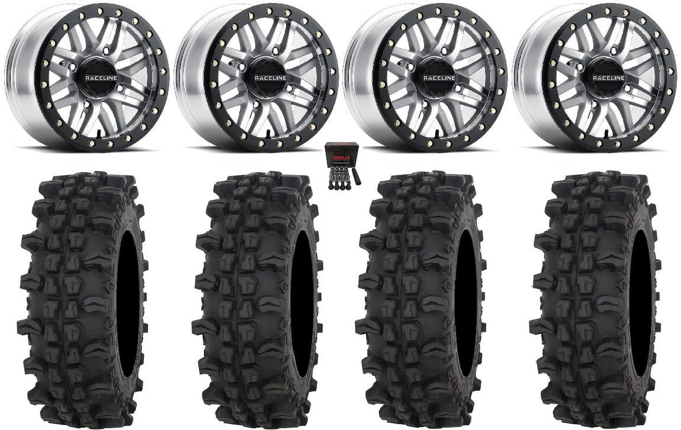 Raceline Ryno Bdlk 14