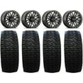 thumbnail image 1 of Raceline Ryno Bdlk 15" Gm Wheels 33" Desert Race Tires Polaris RZR XP 1000 / PRO XP / Ranger XP 900/1000, 1 of 4