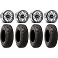thumbnail image 1 of Raceline Ryno Bdlk 15" Mh Wheels 32" BFG KM3 Tires Can-Am Commander Maverick Renegade Outlander Defender, 1 of 4