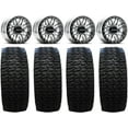 thumbnail image 1 of Raceline Ryno Bdlk 15" Mh Wheels 33" Desert Race Tires Polaris RZR XP 1000 / PRO XP / Ranger XP 900/1000, 1 of 4