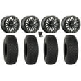thumbnail image 1 of Raceline Ryno Bdlk 15" Wheels Gm 35" DX440 Tires Polaris RZR XP 1000 / PRO XP / Ranger XP 900/1000, 1 of 4