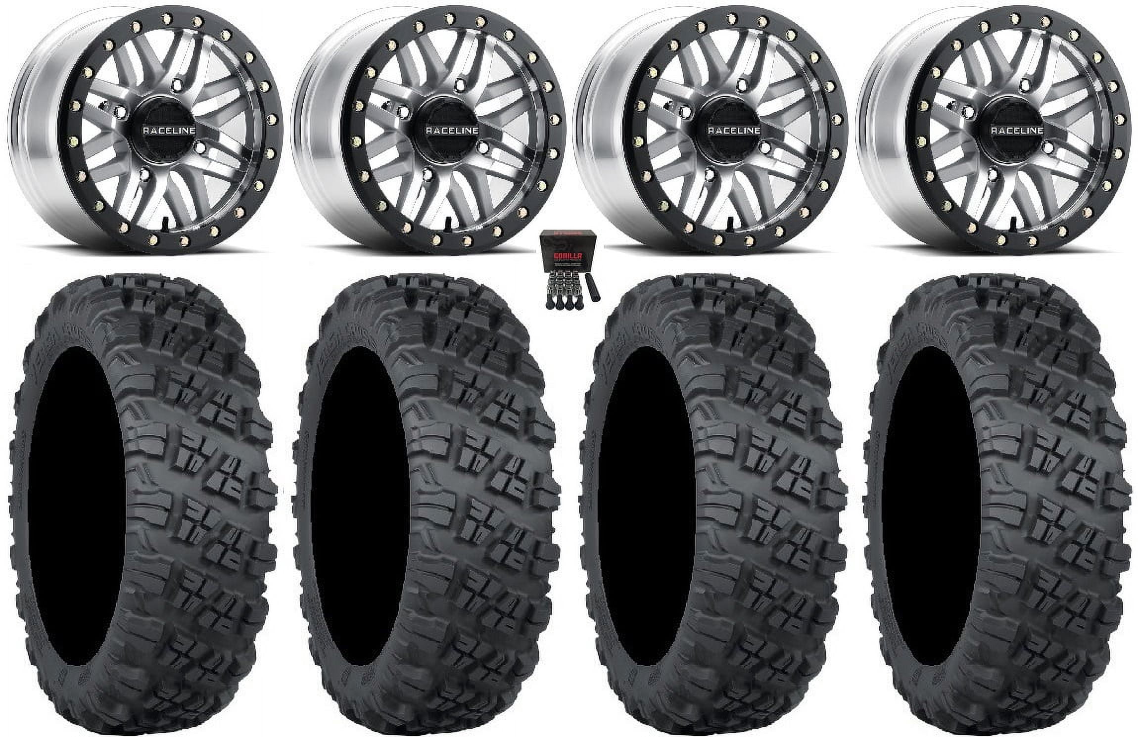 Raceline Ryno Bdlk 15