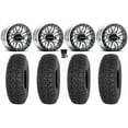 thumbnail image 1 of Raceline Ryno Bdlk 15" Wheels Mh 35" Chicane LT Tires Polaris RZR XP 1000 / PRO XP / Ranger XP 900/1000, 1 of 4
