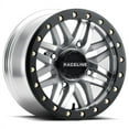 thumbnail image 1 of Raceline Ryno Beadlock 14x7 ATV/UTV Wheel - Machined (4/156) +10mm, 1 of 2