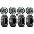 thumbnail image 1 of Raceline Squad Bdlk 15" Wheels Bk +38mm 32" Predator Tires Polaris RZR XP 1000 / PRO XP / Ranger XP 900/1000, 1 of 4