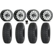 BERKLEY BOOKS YNGYFEA Air5 4 10.9 2022 10th Gen Case 2019 Air3 Pro 11 12.9 M1 M2 2022 2021 Cover 9.7 10.2 5th 6th 7th 8th 9th Generation Case