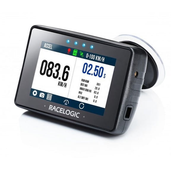 Racelogic Performance Box Touch RLPBT-V1