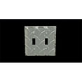 thumbnail image 1 of Racemate Dual Switch Cover - Diamond Tread- 10 Pack, 1 of 1