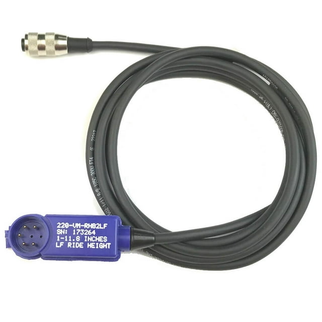 Racepak 220-VM-RHB2LF V-NET LASER RIDE HEIGHT MODULE