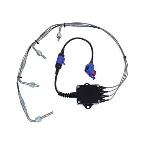 Racepak 220VPTC2468B36 4 CHANNEL V-NET EGT SENSORS