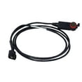 thumbnail image 1 of Racepak 240-IM-TRAV84LR Shock Travel Module, 1 of 7