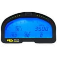thumbnail image 1 of Racepak RPK250-DS-IQ3D IQ3 Drag Race Dash Display Kit, 1 of 3
