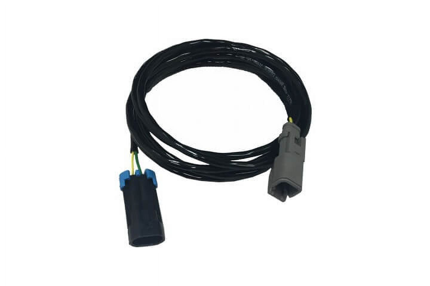Racepak ECU Interface Cable Adapter for Holley ECU 280-CA-EFIHOL Racepak ECU Interface Cable Adapter for Holley ECU 280-CA-EFIHOL