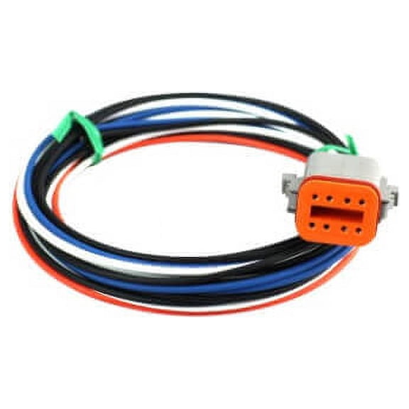 Racepak 280-CA-HARNIQ3 IQ3 DISPLAY DASH HARNESS