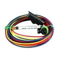 thumbnail image 1 of Racepak 280-CA-HARNPV1 SPORTSMAN POWER/TACH/REC WIRING HARNESS, 1 of 1