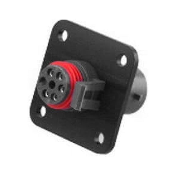 Racepak 280-CA-IM-BHEAD INTERFACE BULKHEAD CONNECTOR