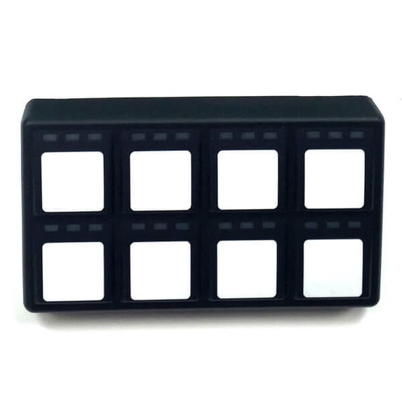 Racepak 500-KT-KPAD8 SMARTWIRE KEYPAD