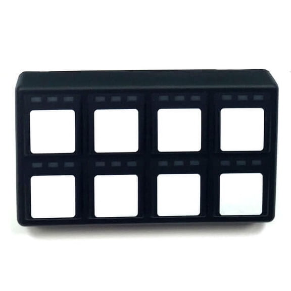 Racepak 500-KT-KPAD8 SMARTWIRE KEYPAD