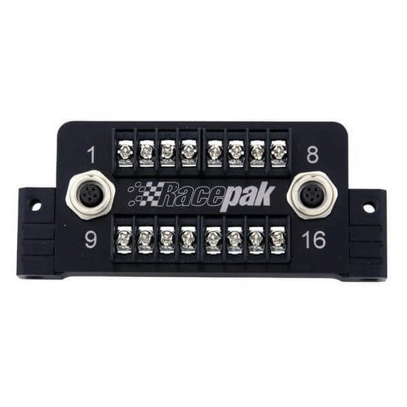 Racepak 500-SW-SM16 SMARTWIRE SWITCH MODULE