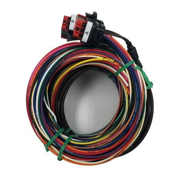 Racepak 580-CA-HARNDRAG DRAG SMARTWIRE HARNESS