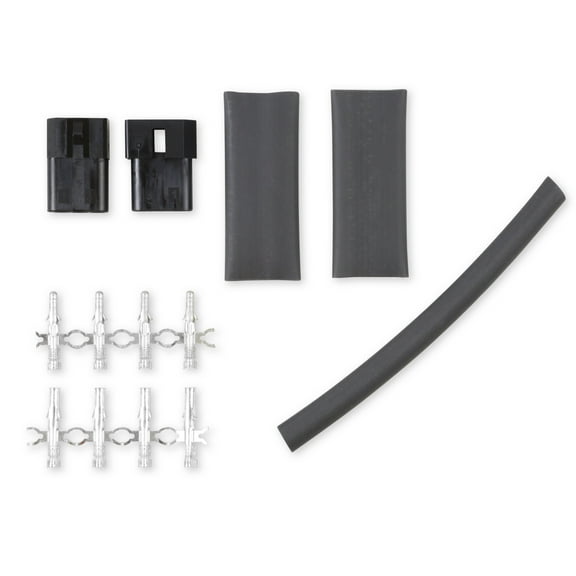 Racepak 800-CN-MOL3 MOLEX 3-PIN CONNECTOR KIT