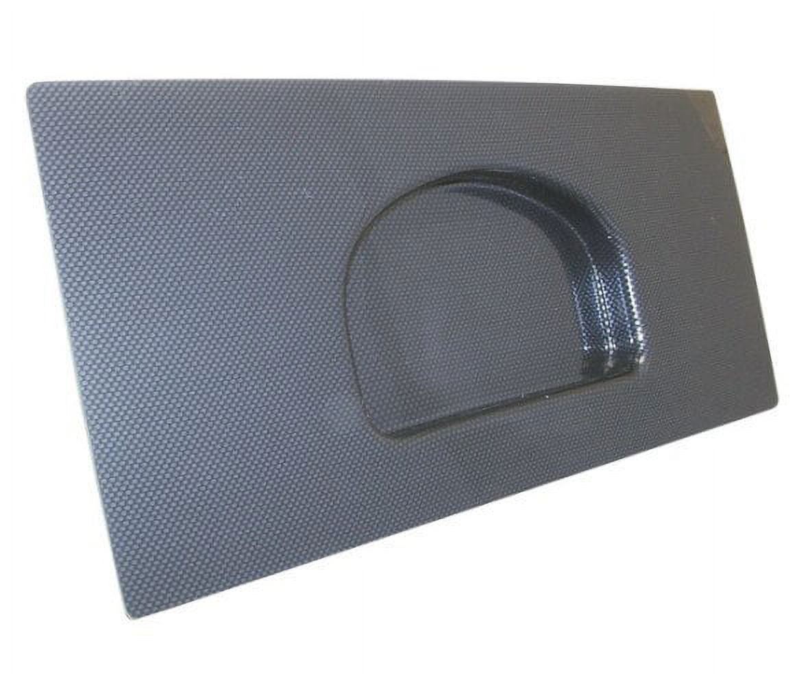 Racepak Mount Panel for IQ3 Dash Carbon Fiber 800-MB-IQ3-PCF Racepak Mount Panel for IQ3 Dash Carbon Fiber 800-MB-IQ3-PCF