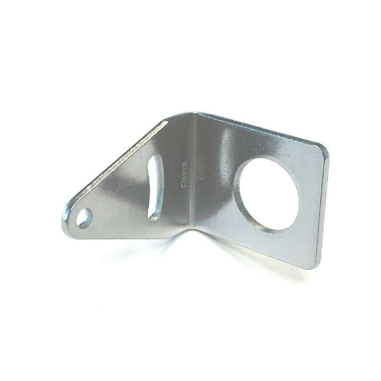 Racepak Mount Bracket - Ride Height Sensor 800-MB-RHB2 Racepak Mount Bracket - Ride Height Sensor 800-MB-RHB2