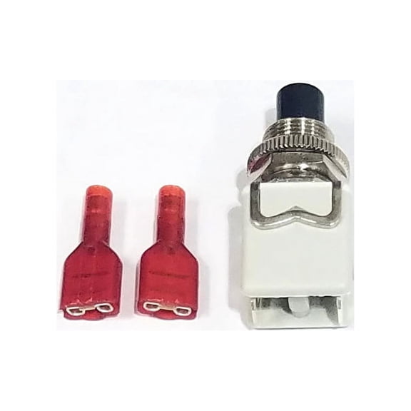 Racepak 800-SW-PSHBTN SWITCH V-NET PUSH BUTTON