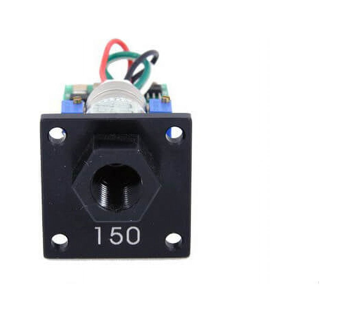 Racepak 810-MD-PT-300 TRANSDUCER BOX MODULE, ORIGINAL SERIES