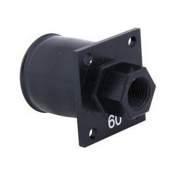 Racepak 810-MD-PT2-VAC TRANSDUCER BOX MODULE, SERIES II