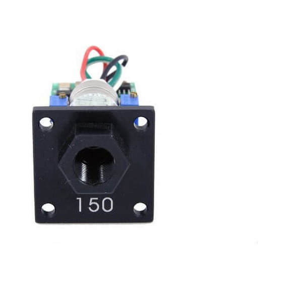 Racepak 810-MD-VAC TRANSDUCER BOX MODULE, ORIGINAL SERIES