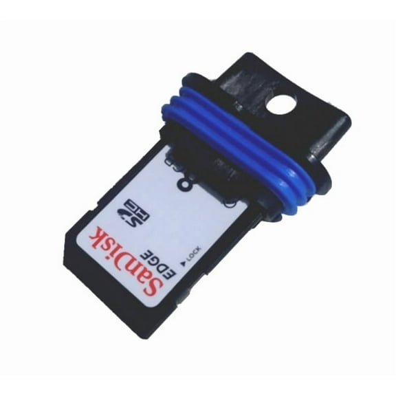 Racepak 890-SDWC-XGB SD Memory Card