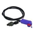 thumbnail image 1 of Racepak RPK220-VP-PT-N1 0-1500 psi Nitrous Bottle Pressure Module with Sensor, 1 of 3