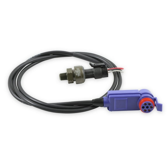 Racepak RPK220-VP-PT-OP150 0-150 psi Oil Pressure Module with Sensor
