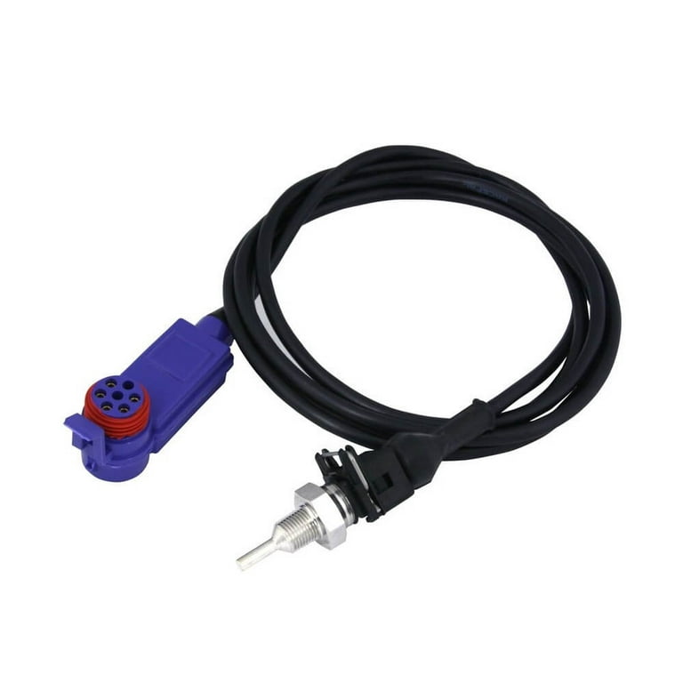 Racepak Water Temp Module w/ Sensor 0-300 Degrees 220-VP-TR-WATER Racepak Water Temp Module w/ Sensor 0-300 Degrees 220-VP-TR-WATER