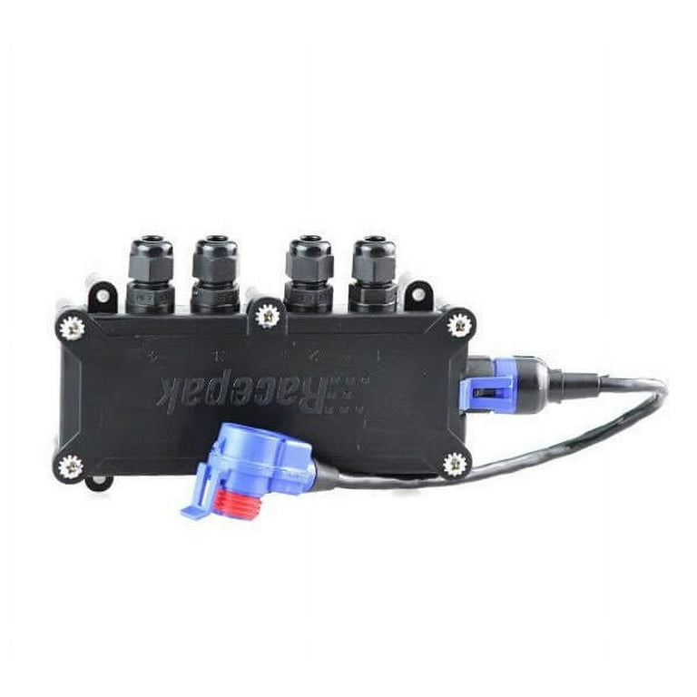 Racepak Universal Sensor Module 230-VM-USM Racepak Universal Sensor Module 230-VM-USM