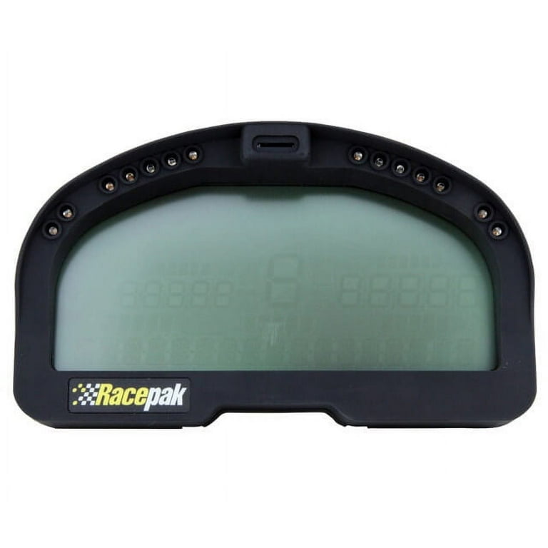 Racepak IQ3 Data Logger Dash Display Kit 250-DS-IQ3LD Racepak IQ3 Data Logger Dash Display Kit 250-DS-IQ3LD
