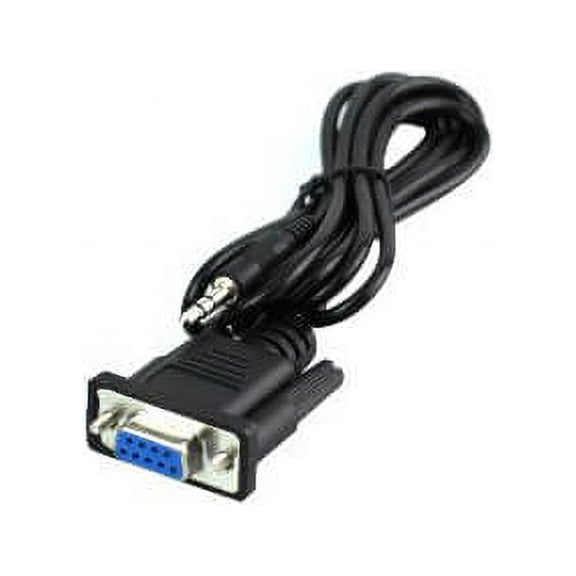 Racepak RPK280-CA-ST140SR 3.5 mm Plug to DB09F Cable