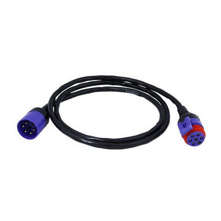 Racepak Cable Interface Module 12 Racepak Cable Interface Module 12